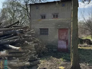 Prodej zahrady, Přerov, 1527 m2