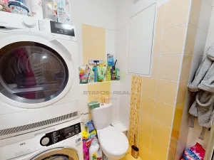 Pronájem bytu 1+kk, Olomouc, Jeremiášova, 32 m2