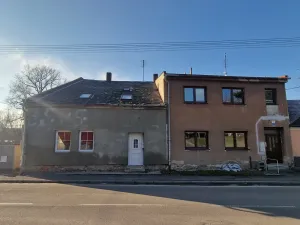 Prodej rodinného domu, Svitavy, Jana Želivského, 157 m2