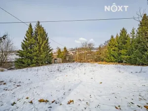 Prodej pozemku pro bydlení, Hrabišín, 1111 m2