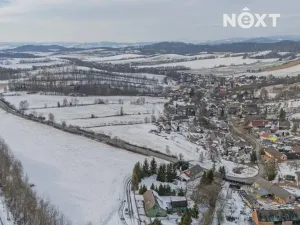 Prodej pozemku pro bydlení, Hrabišín, 1111 m2