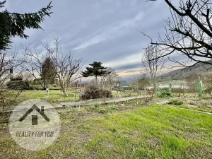 Prodej zahrady, Ústí nad Labem, U Panského dvora, 353 m2