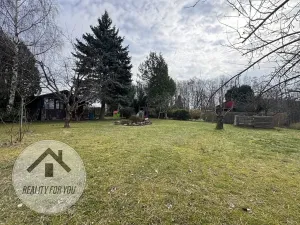 Prodej chaty, Nový Bor, U Vodárny, 29 m2