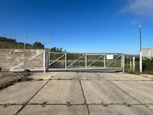 Prodej komerčního pozemku, Zaječí, 5838 m2