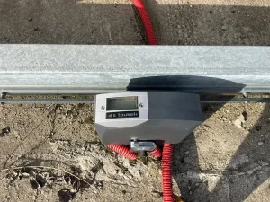 Prodej komerčního pozemku, Zaječí, 5838 m2