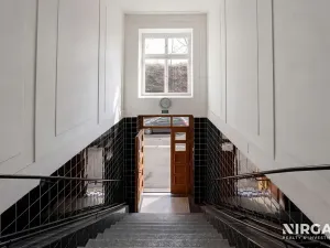 Prodej bytu 2+1, Praha - Vinohrady, Na Folimance, 63 m2