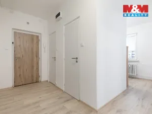 Prodej bytu 2+1, Ostrava - Hrabůvka, U Prodejny, 53 m2