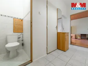 Pronájem bytu 2+1, Bochov, Obuvnická, 53 m2