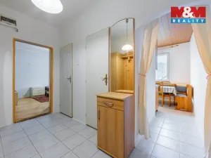 Pronájem bytu 2+1, Bochov, Obuvnická, 53 m2