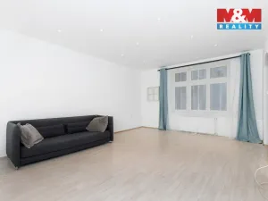 Pronájem bytu 4+kk, Pardubice - Pardubice-Staré Město, Zelenobranská, 90 m2