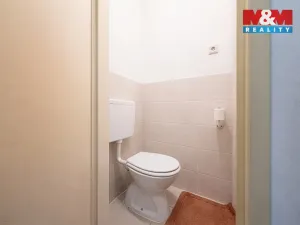 Pronájem bytu 2+kk, Praha - Strašnice, V úžlabině, 51 m2