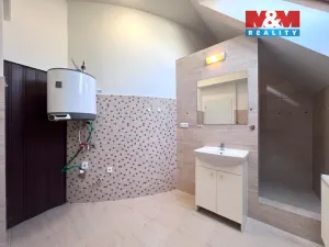 Pronájem obchodního prostoru, Prostějov, 42 m2