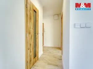 Prodej bytu 2+kk, Zdice, Velizská, 40 m2