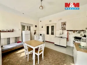 Prodej rodinného domu, Horní Dubenky, 99 m2