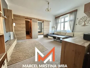 Pronájem bytu 2+1, Náchod, Běloveská, 66 m2