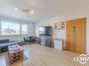 Prodej bytu 3+1, Olomouc, Kaštanová, 68 m2