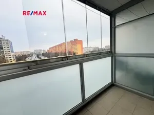 Pronájem bytu 3+kk, Praha - Bohnice, Řešovská, 56 m2