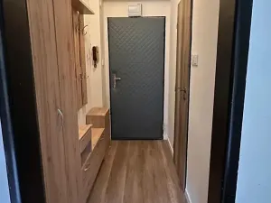 Pronájem bytu 1+kk, Praha - Dejvice, Kanadská, 27 m2