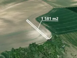 Prodej podílu pole, Bučovice, 395 m2