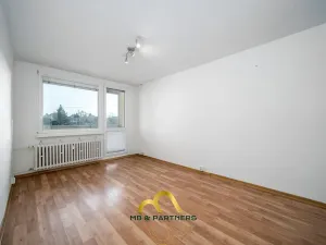 Prodej bytu 2+kk, Praha - Strašnice, Pod strání, 43 m2