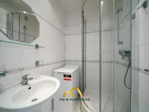 Prodej bytu 2+kk, Praha - Strašnice, Pod strání, 43 m2