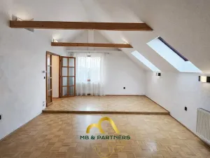 Prodej rodinného domu, Zdice, K Samohelce, 232 m2