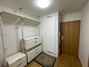 Pronájem bytu 2+kk, Praha - Smíchov, Karla Engliše, 54 m2