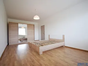 Pronájem bytu 1+1, Ústí nad Labem - Severní Terasa, Stavbařů, 42 m2