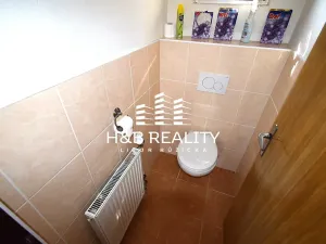 Prodej vícegeneračního domu, Měšice, Na Křížku, 183 m2