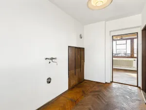 Prodej rodinného domu, Benešov, Hrubínova, 169 m2