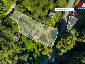 Prodej chaty, Koberovy - Besedice, 30 m2