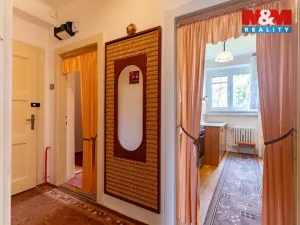 Prodej bytu 3+1, Ostrava - Hrabová, 75 m2