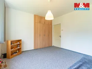 Prodej bytu 3+1, Ostrava - Hrabová, 75 m2