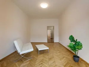 Pronájem bytu 2+1, Praha - Vršovice, K louži, 63 m2