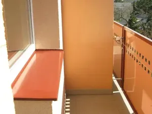 Pronájem bytu 2+1, Olomouc, Hraniční, 58 m2