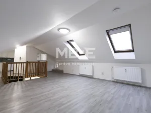 Pronájem bytu 2+1, Štěpánkovice, Mlýnská, 79 m2