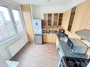 Pronájem bytu 3+1, Bohumín - Záblatí, Tovární, 80 m2