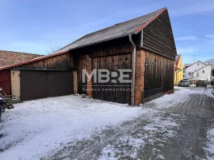 Pronájem komerční, Štěpánkovice, Mlýnská, 70 m2