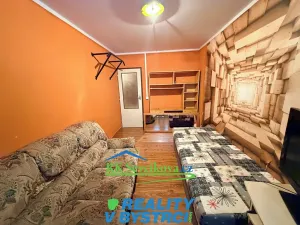 Pronájem bytu 3+1, Brno, Moldavská, 65 m2