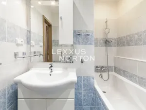 Prodej bytu 3+1, Praha - Letňany, Křivoklátská, 68 m2