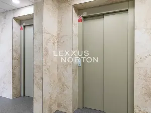 Prodej bytu 3+1, Praha - Letňany, Křivoklátská, 68 m2