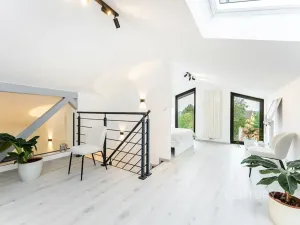 Prodej bytu 4+kk, Lysá nad Labem, Palackého, 115 m2