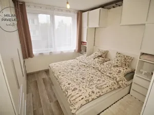 Prodej bytu 3+1, Nekvasovy, 72 m2