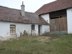Prodej rodinného domu, Blížkovice, 195 m2