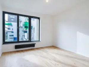 Pronájem bytu 2+kk, Praha - Vršovice, Archangelská, 60 m2