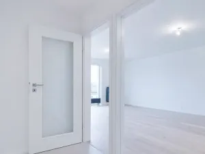Pronájem bytu 2+kk, Praha - Vršovice, Archangelská, 60 m2