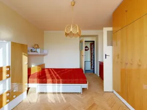 Prodej bytu 2+1, Pardubice, Jungmannova, 59 m2