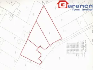 Prodej pozemku pro bydlení, Bratčice, 977 m2