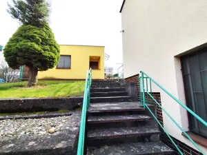 Prodej rodinného domu, Chrast, Chrašická, 250 m2