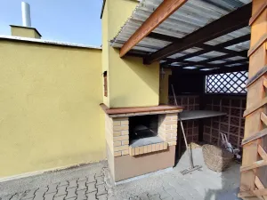 Prodej rodinného domu, Chrast, Chrašická, 250 m2